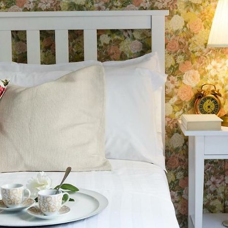 קומו Flowers Apartment Joivy 25 מראה חיצוני תמונה