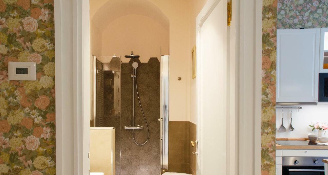 קומו Flowers Apartment Joivy 25 מראה חיצוני תמונה