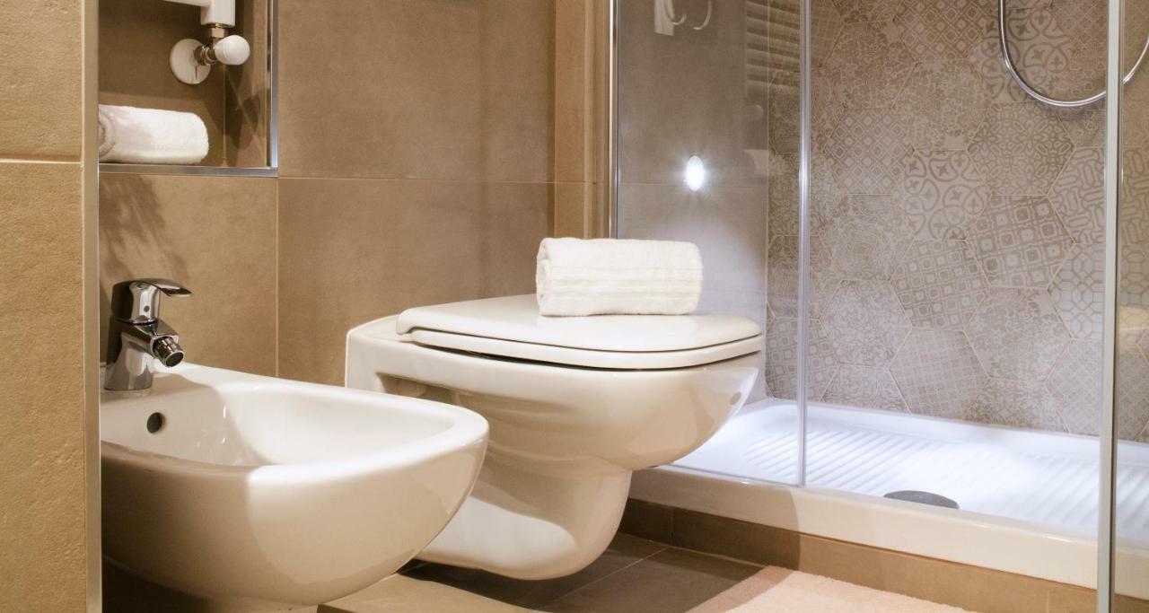 קומו Flowers Apartment Joivy 25 מראה חיצוני תמונה