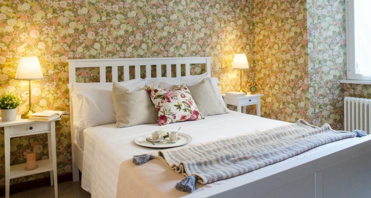 קומו Flowers Apartment Joivy 25 מראה חיצוני תמונה
