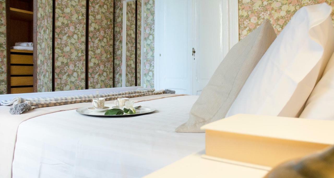 קומו Flowers Apartment Joivy 25 מראה חיצוני תמונה