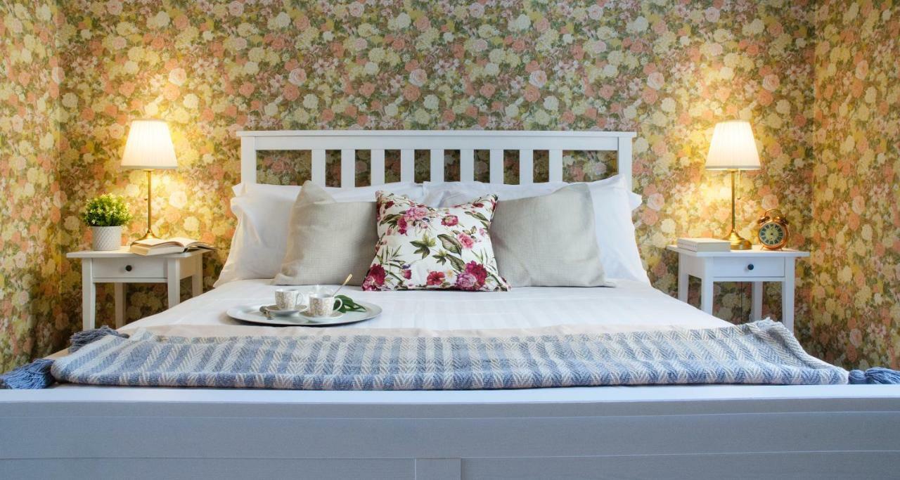 קומו Flowers Apartment Joivy 25 מראה חיצוני תמונה