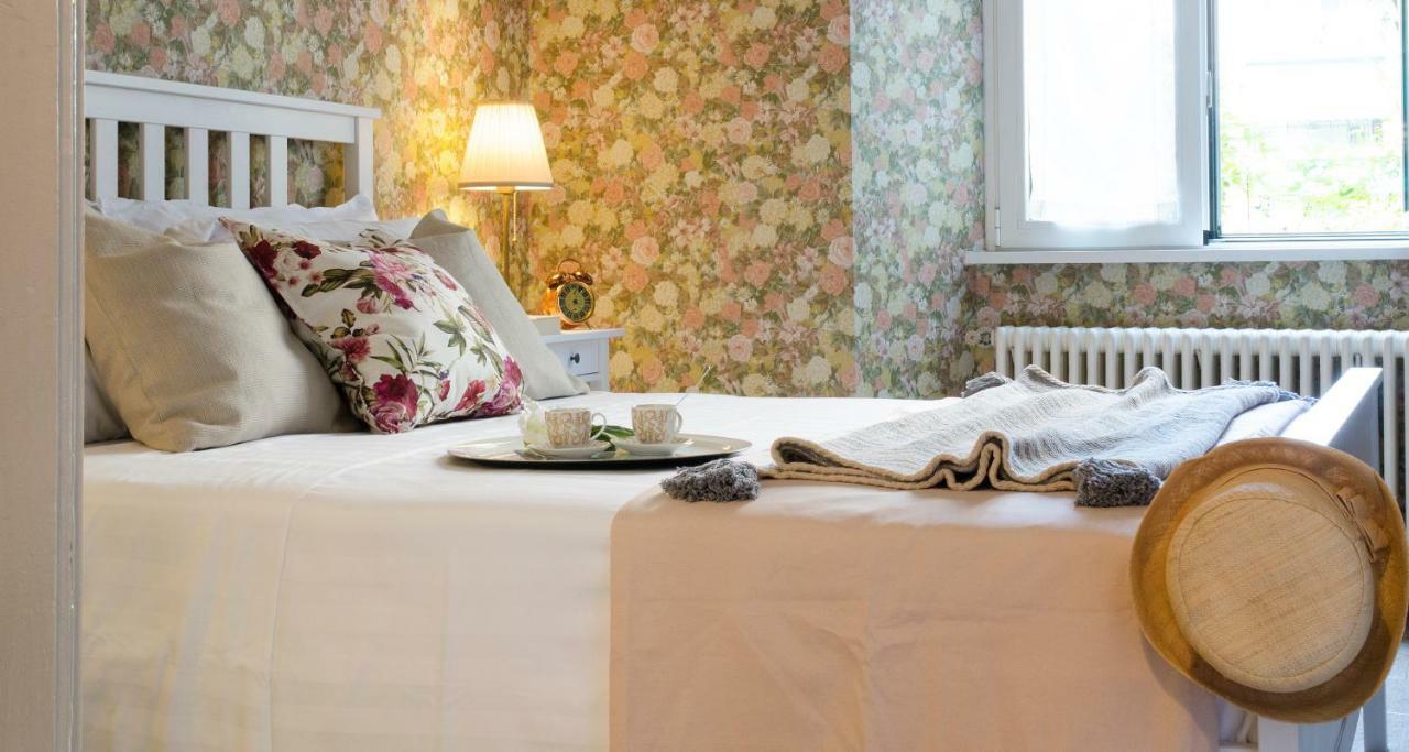 קומו Flowers Apartment Joivy 25 מראה חיצוני תמונה