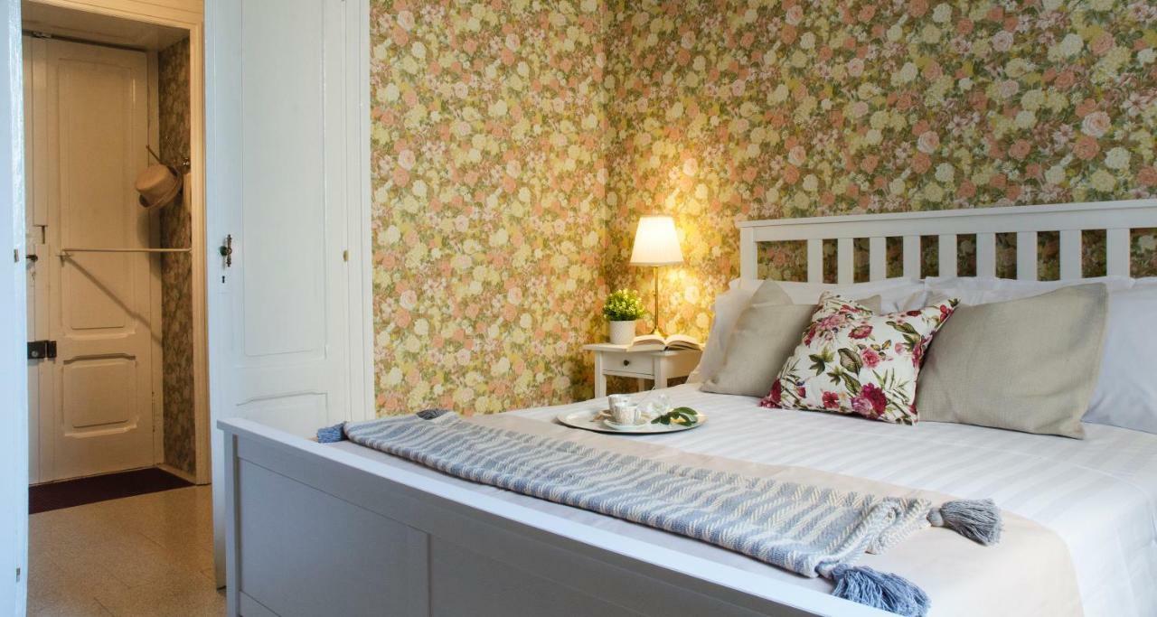 קומו Flowers Apartment Joivy 25 מראה חיצוני תמונה