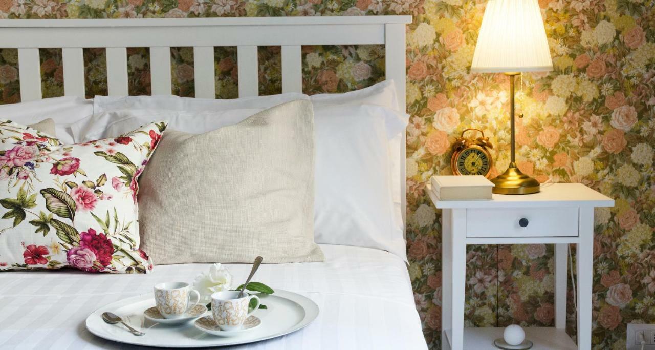 קומו Flowers Apartment Joivy 25 מראה חיצוני תמונה